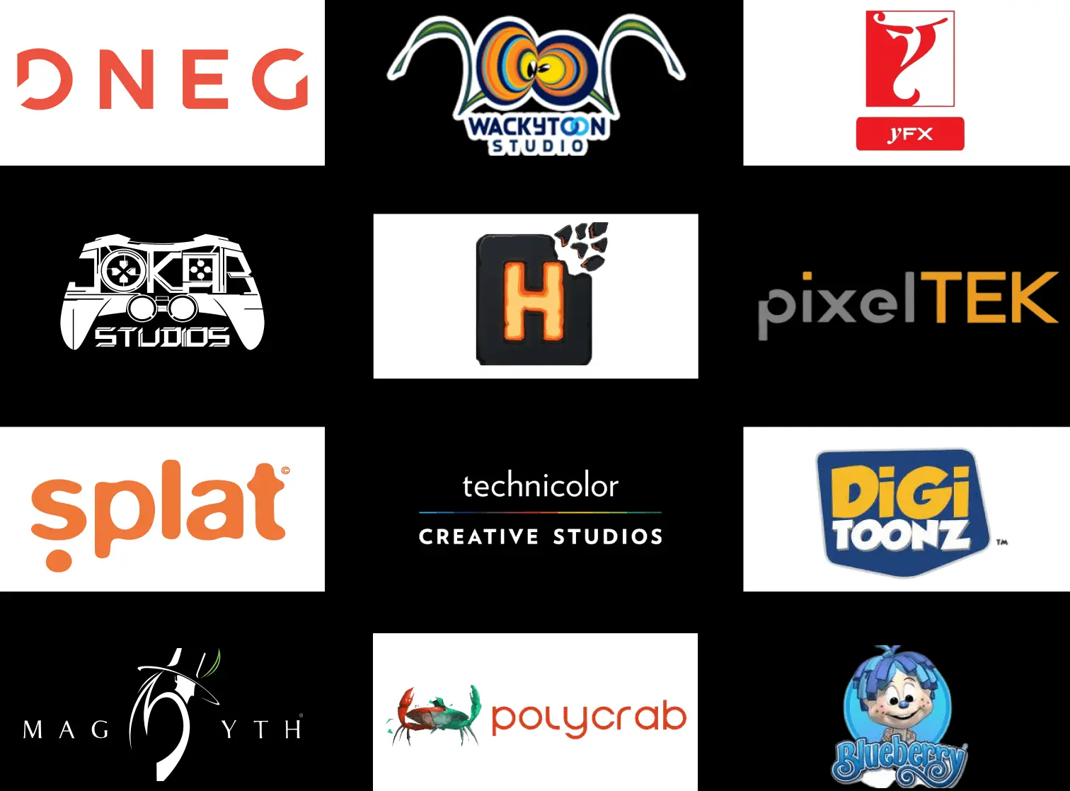 placement banner