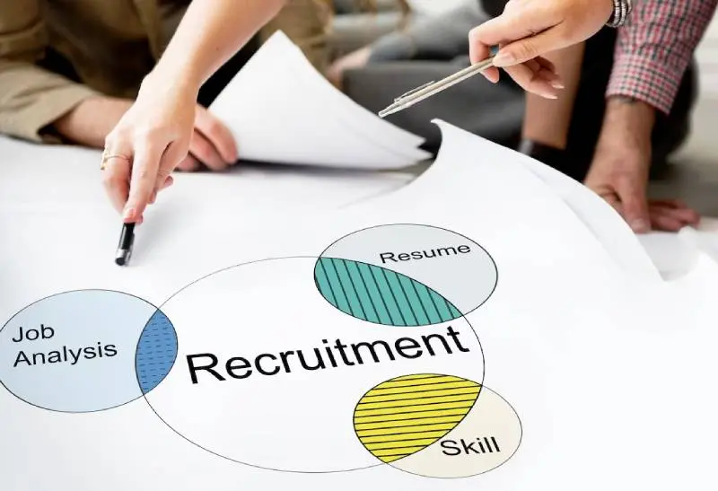 Job placement assistance