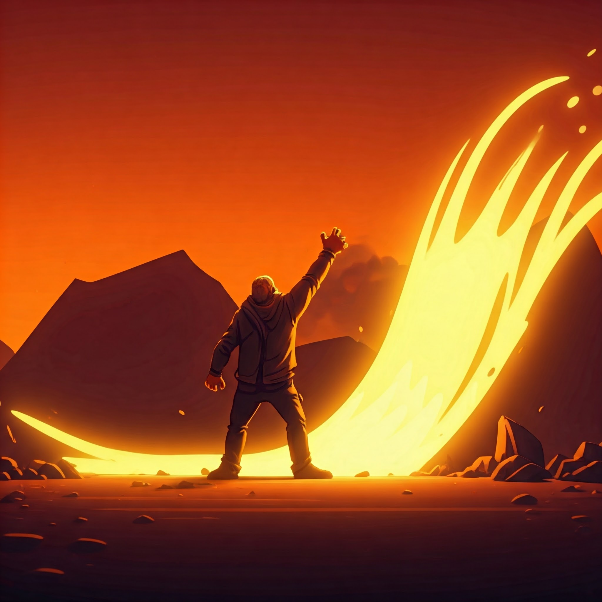 Diving Deep: The Magic of Animation and VFX